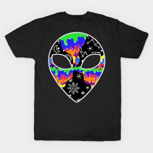 Split Personality T-Shirt